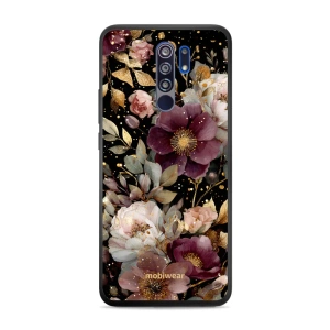 Etui Glossy Case do Xiaomi Redmi 9 - wzór G169G
