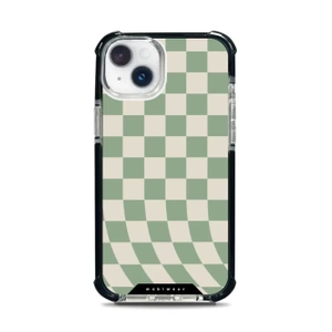 Etui MagSafe Elite Bumper Apple iPhone 14 Plus - wzór DA58D