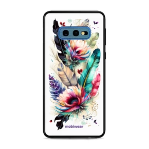 Etui Glossy Case do Samsung Galaxy S10e - wzór G017G