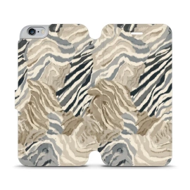Etui do Apple iPhone 6s Plus - wzór V168S