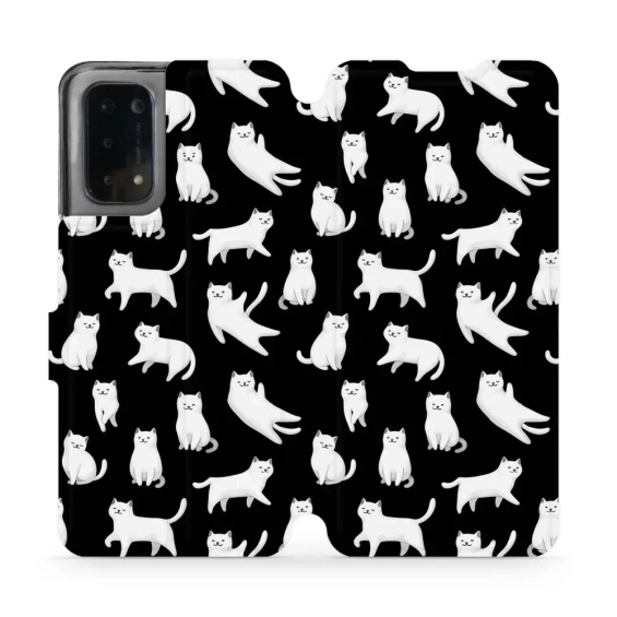 Etui do OPPO A74 5G - wzór V163S
