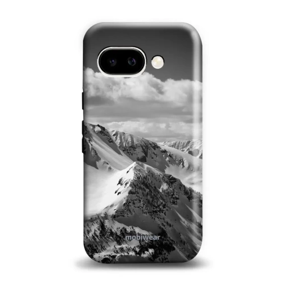 Etui Elite Pro do Google Pixel 9A - wzór E152E