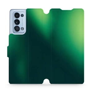 Etui do Oppo Reno 6 Pro 5G - wzór VP61S