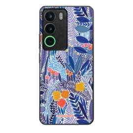 Etui Glossy Case do Realme C71 - wzór G037G