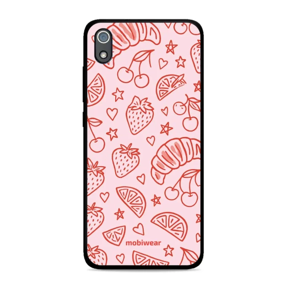 Etui Glossy Case do Xiaomi Redmi 7A - wzór GP86G