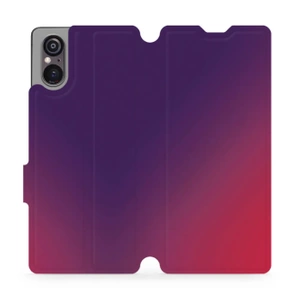 Etui do Sony Xperia 5 V - wzór VP67S