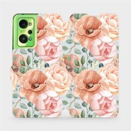 Etui do Realme GT Neo 2 - wzór MP02S