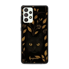 Etui Glossy Case do Samsung Galaxy A52 - wzór G164G