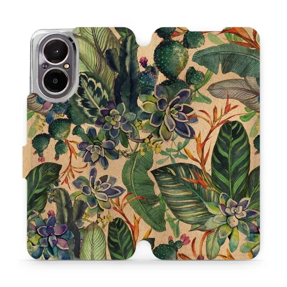 Etui do Realme C67 4G - wzór VP05S