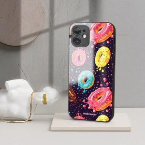Etui Glossy Case do Apple iPhone 15 Pro Max - wzór G046G