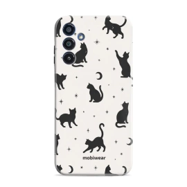 Etui Elite Pro do Samsung Galaxy A15 4G - wzór E162E