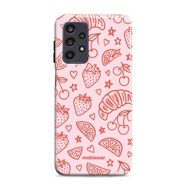 Etui Elite Pro do Samsung Galaxy A23 - wzór EP86E