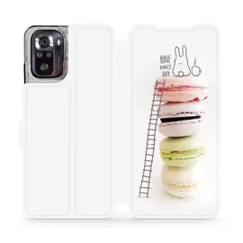 Etui do Xiaomi POCO M5s - wzór M090P
