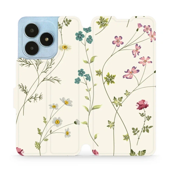 Etui do Realme Note 50 - wzór MD03S