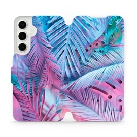 Etui do Samsung Galaxy S24 Plus - wzór MG10S