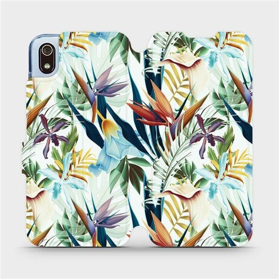 Etui do Xiaomi Redmi 7A - wzór M071P