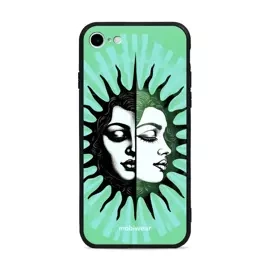 Etui Glossy Case do Apple iPhone 7 - wzór G058G