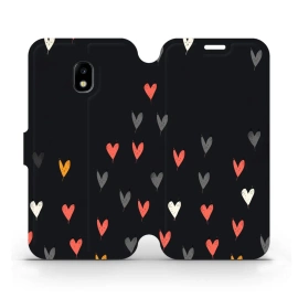 Etui do Samsung Galaxy J3 2017 - wzór VP79P