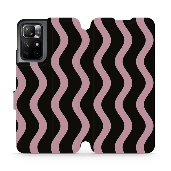 Etui do Xiaomi Redmi Note 11S 5G - wzór VA54S