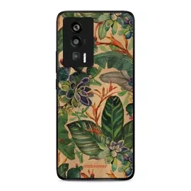 Etui Glossy Case do Xiaomi POCO F5 Pro - wzór G036G