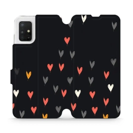 Etui do Samsung Galaxy A51 - wzór VP79P