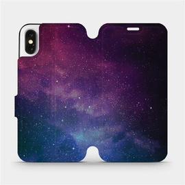 Etui do Apple iPhone X - wzór V147P