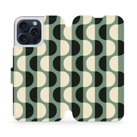Etui do Apple iPhone 15 Pro Max - wzór VA56S