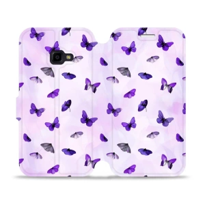 Etui do Samsung Galaxy Xcover 4 - wzór VP76S