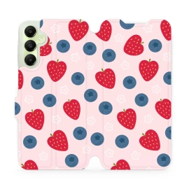 Etui do Samsung Galaxy A05s - wzór VP84S