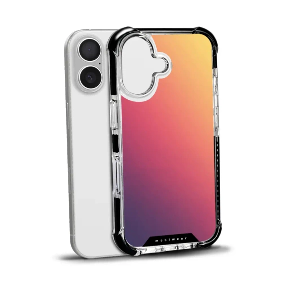 Etui MagSafe Elite Bumper Apple iPhone 17 - wzór D031D