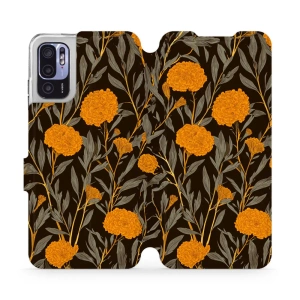 Etui do Xiaomi Redmi Note 10 5G - wzór V175S