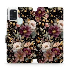 Etui do Samsung Galaxy A21S - wzór V169S