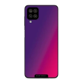 Etui Glossy Case do Samsung Galaxy M12 - wzór G067G