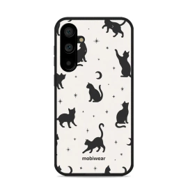 Etui Glossy Case do Samsung Galaxy S23 FE - wzór G162G