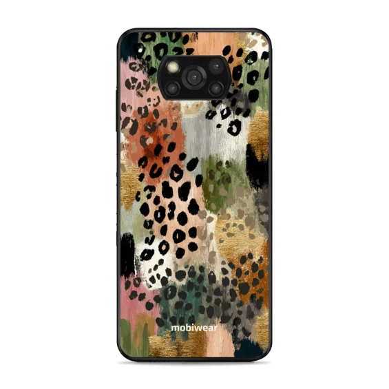 Etui Glossy Case do Xiaomi Redmi Note 14 4G - wzór G167G