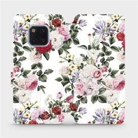 Etui do Huawei Mate 20 Pro - wzór MD01S
