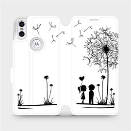 Etui do Motorola One - wzór MH16P