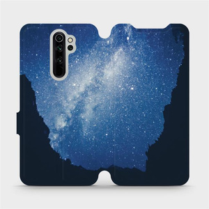 Etui do Xiaomi Redmi Note 8 Pro - wzór M146P