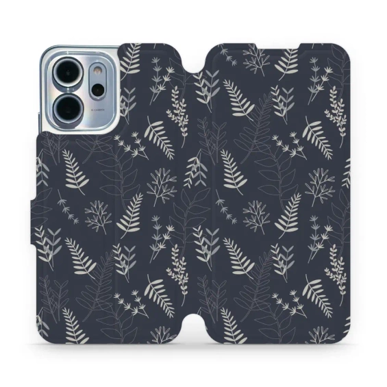 Etui do OPPO Reno 14 F 5G - wzór VP15S