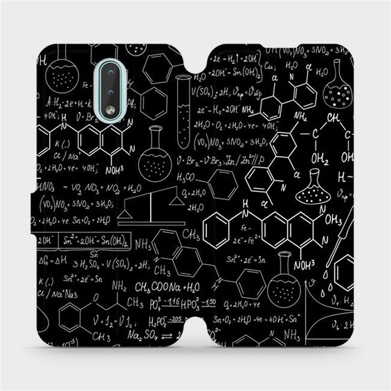 Etui do Nokia 2.3 - wzór V060P