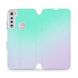 Etui do Motorola One Fusion Plus - wzór VP63S