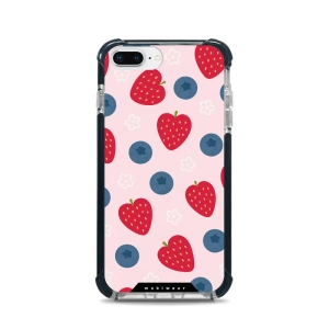 Etui MagSafe Elite Bumper Apple iPhone 7 Plus - wzór DP84D