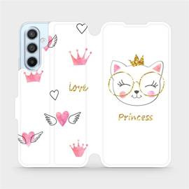 Etui do Samsung Galaxy A54 - wzór MH03S