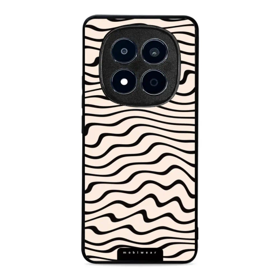 Etui Glossy Case do Xiaomi Redmi Note 15 Pro Plus 5G - wzór GA62G