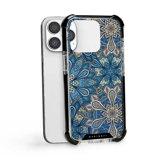 Etui MagSafe Elite Bumper Apple iPhone 13 Pro - wzór D015D