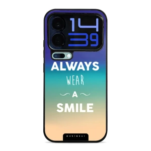Etui Glossy Case do Xiaomi 17 Pro Max - wzór G074G