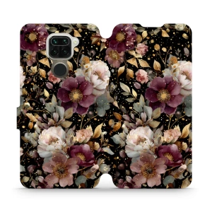 Etui do Xiaomi Redmi Note 9 - wzór V169S