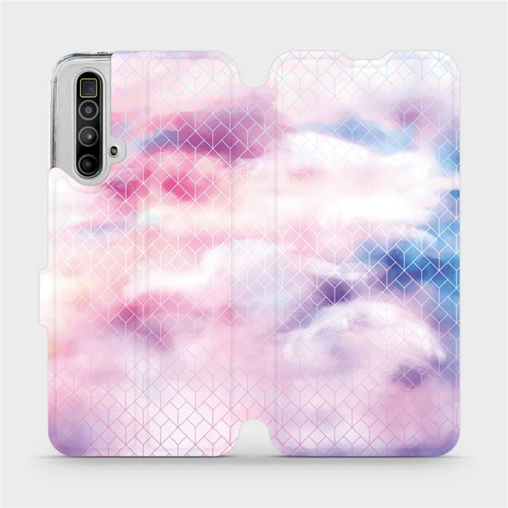 Etui do Realme X3 SuperZoom - wzór MR02S