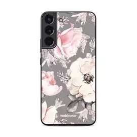 Etui Glossy Case do Samsung Galaxy S22 Plus - wzór G034G