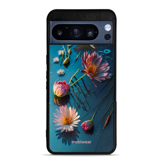 Etui Glossy Case do Google Pixel 8 Pro - wzór G013G